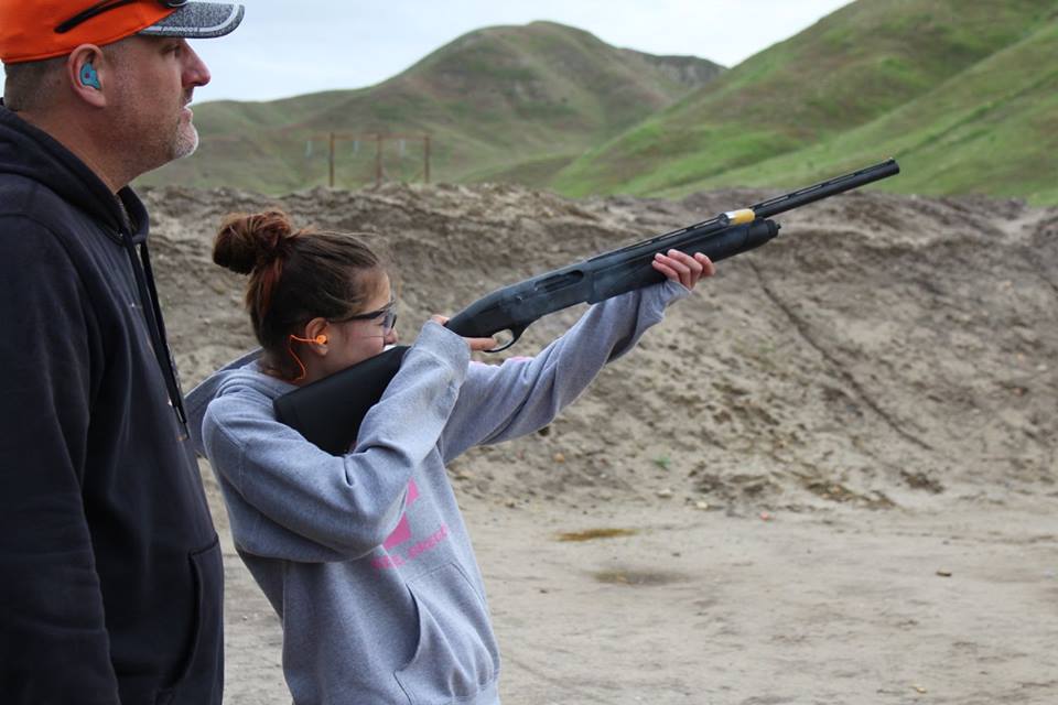 Syhc syhc28 – Scooter's Youth Hunting Camp