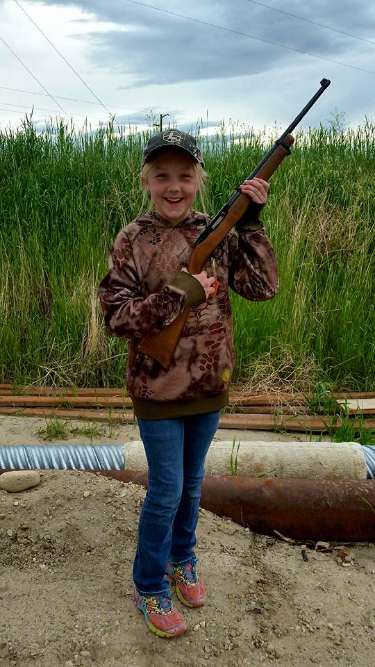 syhc79 Scooter's Youth Hunting Camp